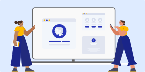 Streamline the recruitment process using Google Form