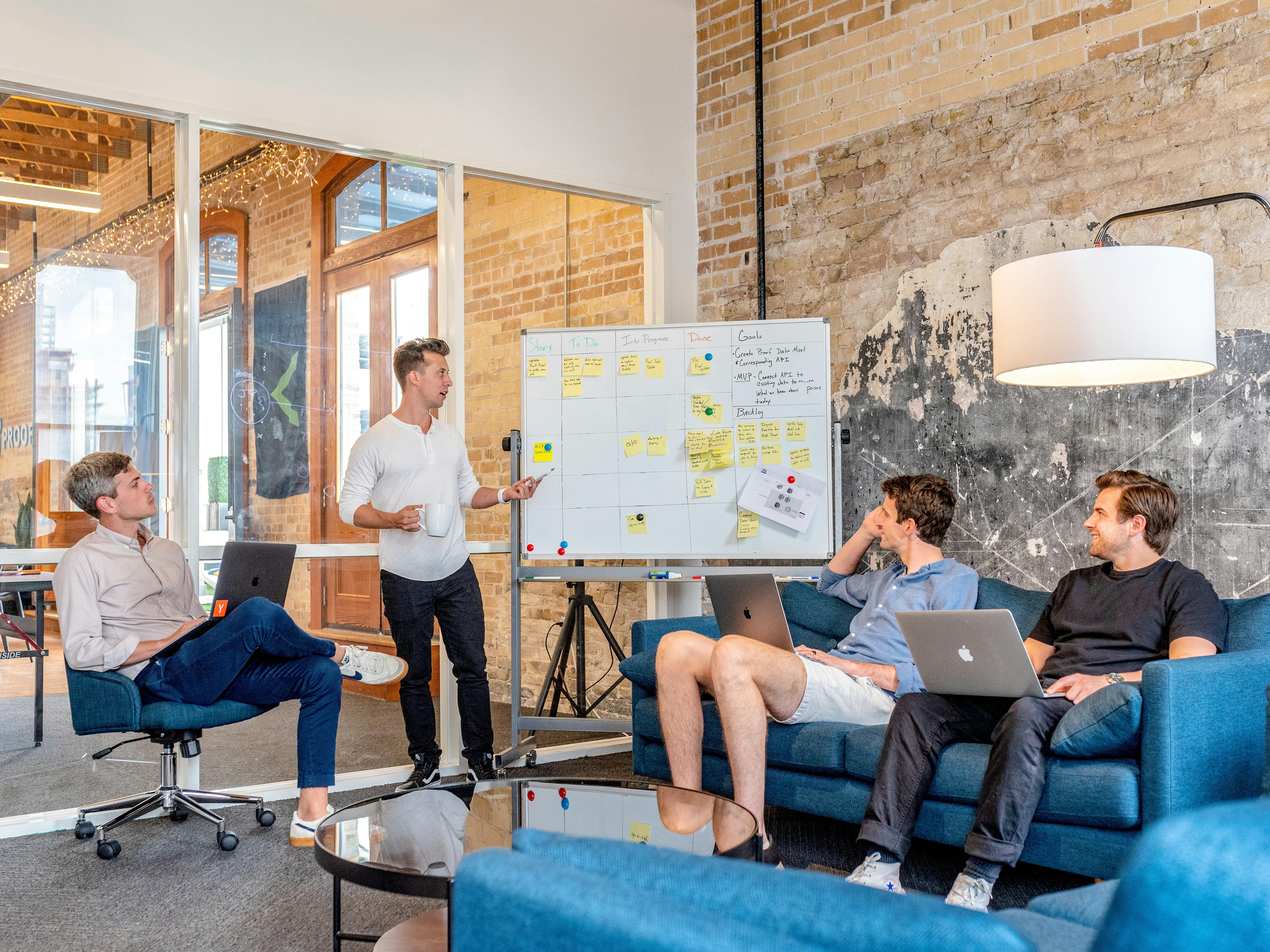 Power up your team productivity