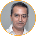 Sunil Uttamchandani
