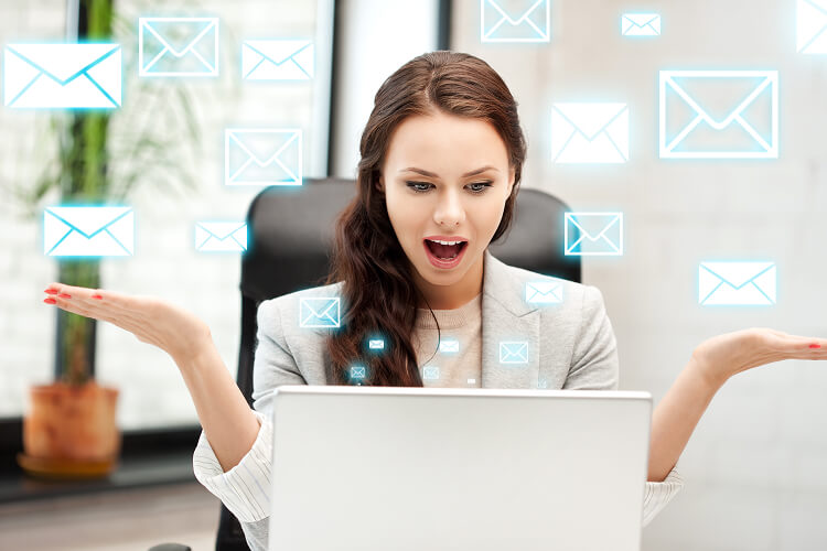Clrstream outbound email delivery