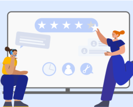 Delight-customers-with-timely-and-high-quality-support